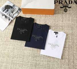 Picture of Prada T Shirts Short _SKUPradaM-4XL24cr063435